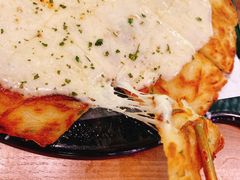 -HOTISLAND海鸡岛·韩国料理(江南西店)