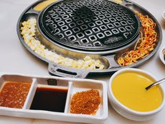 -韩宫宴炭火烤肉(印象城店)