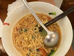 -芳草地度假酒店·野炉中餐厅