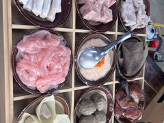 -芈重山老火锅(洪崖洞店)