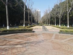 -苏州河梦清园环保主题公园