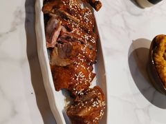 -乔阿马·江南味·驴肉香(龙湖华泾天街店)