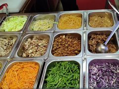 -张果佬年糕卷(科巷店)