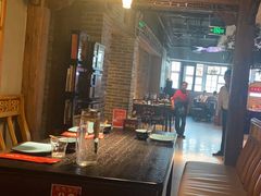 -局气 烤鸭·北京菜(光华路店)