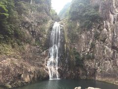 -龙湾潭国家森林公园