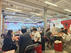 -生活如沸·顺德水牛奶火锅(大学路店)