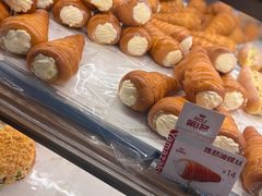 -山崎面包(苏州中心店)
