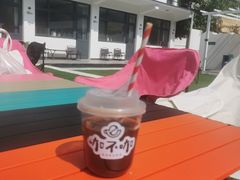 -何适山庄 ·可团建(水长城P2停车场店)