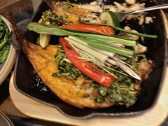 -云海肴汽锅鸡·云南小炒(天津国金汇店)