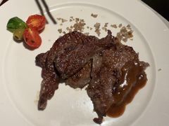 -锦厨国际自助餐厅 · 云端景观 (昆明索菲特大酒店)