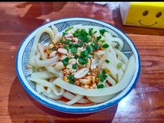 -姚记.周礼伤心凉粉(时代广场店)