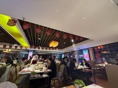 -潮泰牛肉火锅 · 创于1992年(车公庙店)