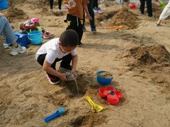 -长春市南湖公园