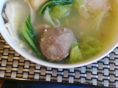 -天诚丽筠酒店-西餐厅