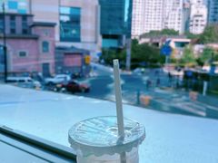 -peekoo coffee(尚嘉中心店)
