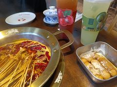 -牛签签串串香(IFS店)