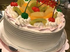 -红叶蛋糕(广达路总店)