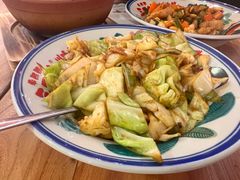 -朱熙熙三不炒(广州番禺店)