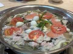 -海关荤豆花(洋河一路店)
