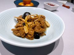四喜烤麸-屋里厢上海菜馆