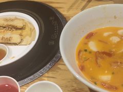 -老凯俚酸汤鱼(多彩城店)