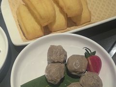 -打酱友•斑鱼海鲜粥火锅(吴桥店)