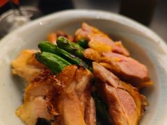 -鳥喜Toriki怀石烧鸟料理