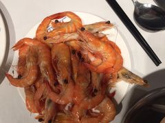 -星伦多自助料理(华润万象城店)