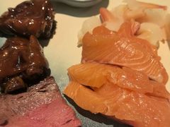 -金海湾自助餐厅(金陵饭店)