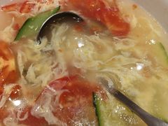 -西部马华清真兰州牛肉面·烧烤夜市(关东店)