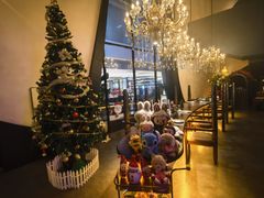 -狮拾久·现代新加坡料理(福田COCO Park店)