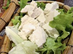 -阿婆情腊排骨火锅(金虹路店)