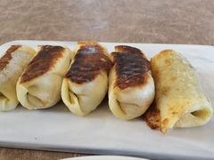 -卓娅俄餐厅(恩和俄罗斯民族乡店)