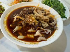 -蒲氏烤鸭(百寿路店)