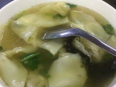 -郑家包子牛肉拉面(尚勤路店)