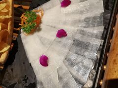 -老牌坊云南鱼豆花火锅(爱建店)