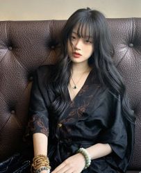 -sy杉影印象COLOUR专业烫染