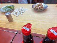 -喜家德虾仁水饺(东海缤纷天地店)