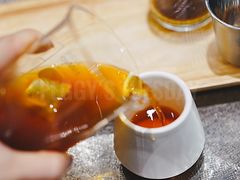 -Au Cafe&Roastery(华侨城店)