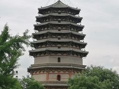 -天宁寺