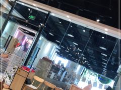 -藏猫猫咖啡主题馆(中央大道店)