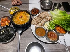 -全州豆芽汤饭
