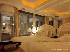 -白金汉爵大酒店(相城店)