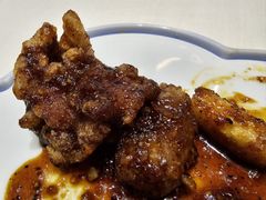 -江太极江浙菜(马桥万达广场店)