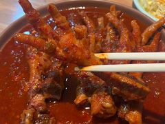 -京玉菲饭店(李村店)