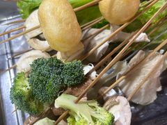 -昱欣麻辣烫·清真