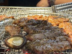 -递酒烤场(湛江路店)