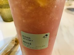 -喜茶(北京三里屯太古里店)