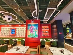 -SEA西雅图海鲜自助餐厅(海乐世界店)