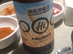 -海底捞火锅(江宸天街店)